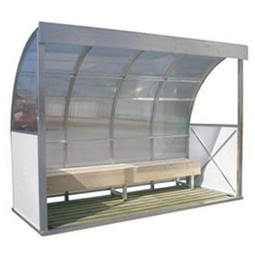 Резервна скамейка DP260