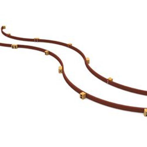Серпентина DP801