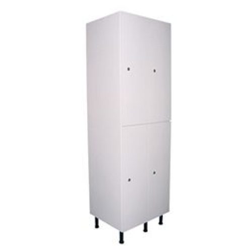 Гардеробче DV301