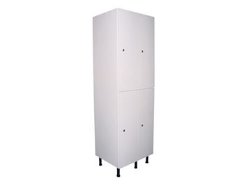 Изглед на Гардеробче DV301