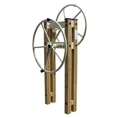 Фитнес уред Колело DP600A1
