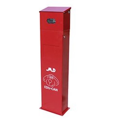 Кошче за кучешки отпадъци MP080 – MP081