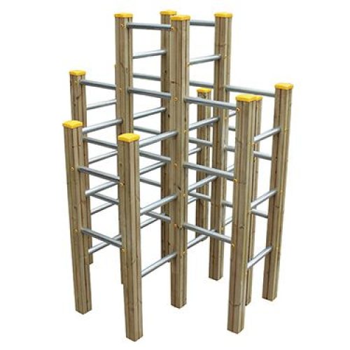 Лабиринт Куб PM525