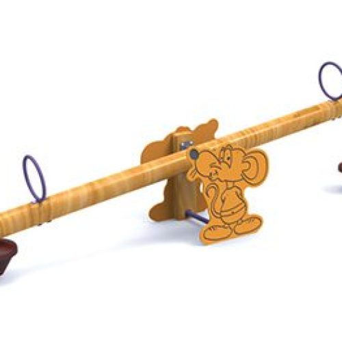 Люлка тип везна PM640