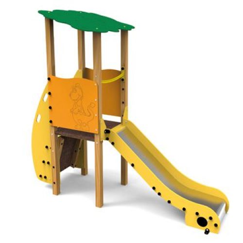 Детска пързалка PM692