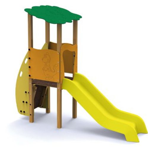 Детска пързалка PM692PE