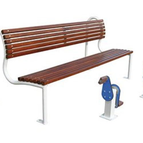 Пейка с педали за тренировка DP610 – MB018
