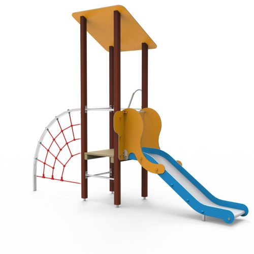 Пързалка Лука 2 ST10073-2CM