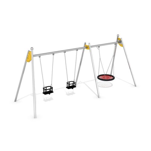 Люлка КОМБИНО 2 IPK309-b