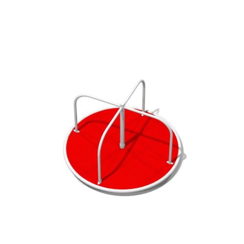 Въртележка УРАГАН IPGM0324-2p