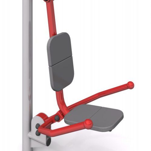 Уред за ИЗДЪРПВАНЕ НА ГЪРДИ IPKS-FS-011