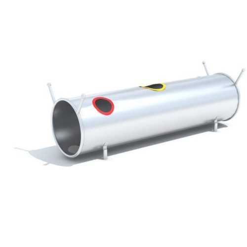 Тръба за игра TUBO 300 ILL-MO-303P