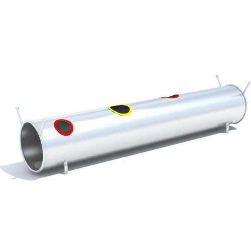 Тръба за игра TUBO 450 IPLL-MO-306