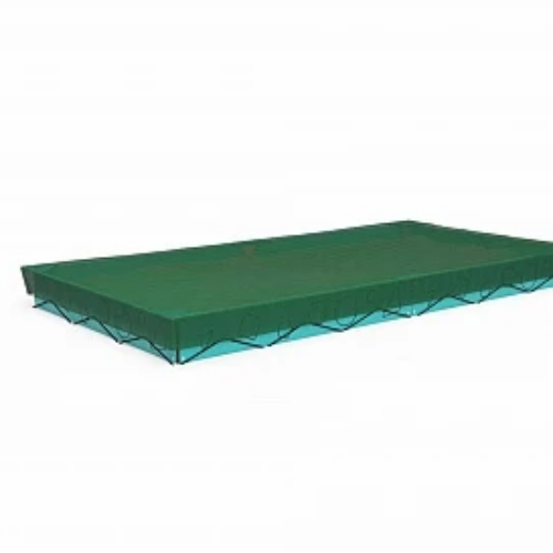 Платно за покриване на пясъчник 4 × 2 M VZZP0010