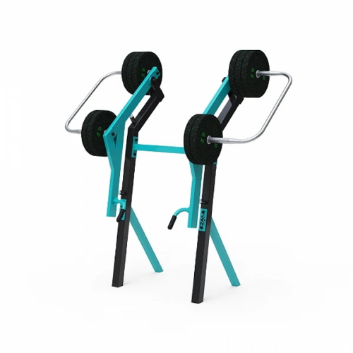 FITNESS ΜΕ ΣΥΡΌΜΕΝΟ ΒΆΡΟΣ – VZNF08 DIAL