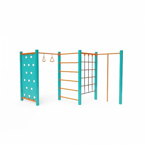 ΚΈΝΤΡΟ ΓΥΜΝΑΣΤΙΚΉΣ VZGYM005