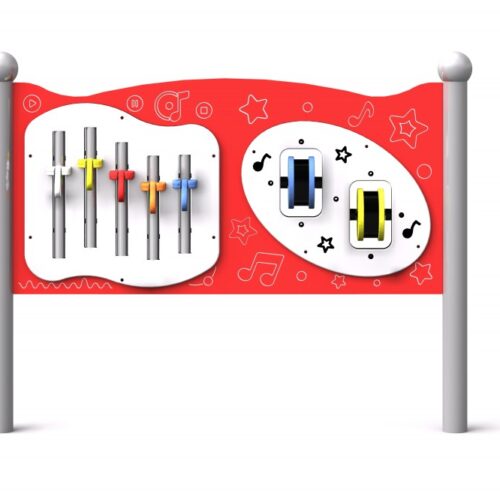 Сензорни дъски PARO 1-IPFR-IN-17