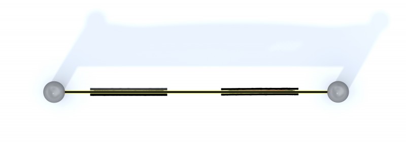 Сензорни дъски PARO 3-IPFR-IN-19 - Image 2