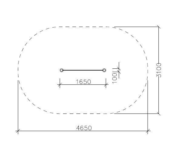 Сензорни дъски PARO 4-IPFR-IN-20 - Image 4