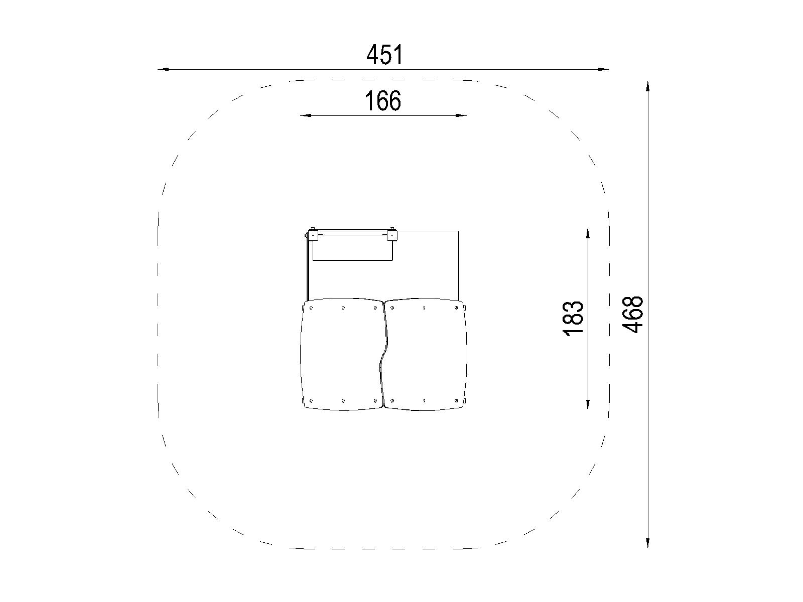 Къщата на Агатка- ST10024CM - Image 3