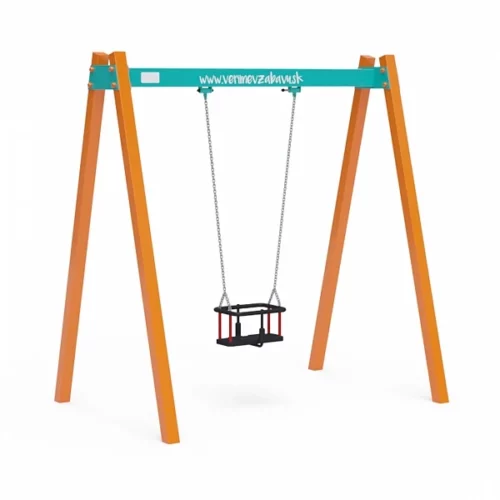 Κούνια-κάθισμα BABY VVZ-VZVH002-1,5m