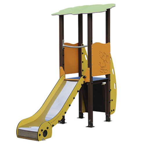 Парк PAS PM692TM