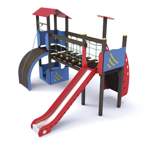 CAMPO PARK TECH WOOD PM653TM
