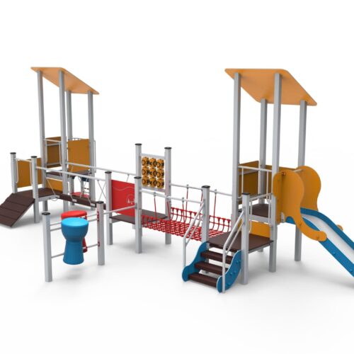 Συνδυασμένη εγκατάσταση Bulbinka 01-ST10003CM