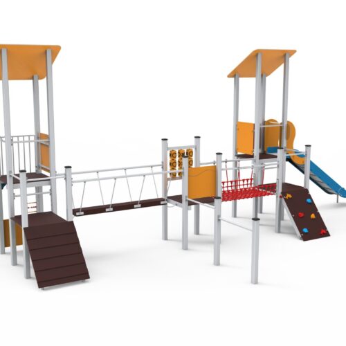 Συνδυασμένη εγκατάσταση Bulbinka 02-ST30004CM