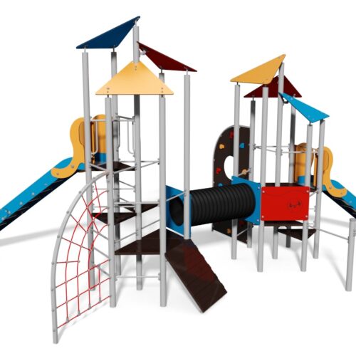 Αγαπημένο κιτ πίσω αυλής-ST30034CM