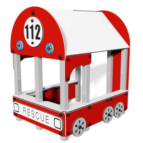 Firehouse-ST95003-998