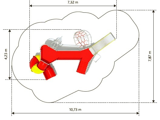 Катерушка Касиопея IPGM425607