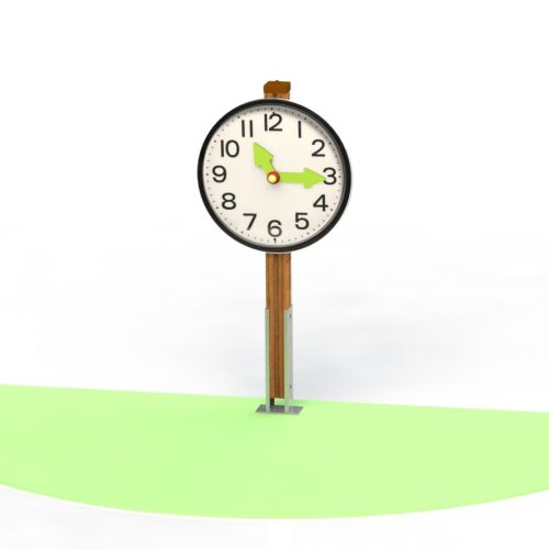 Juego «Reloj» modelo IG2-21