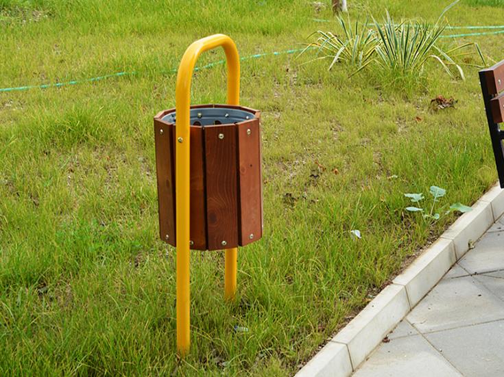 Papelera, modelo P12 - Image 2