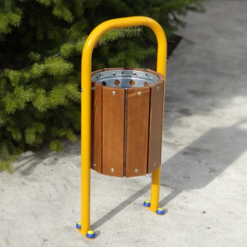 Κάδος απορριμμάτων, μοντέλο P12